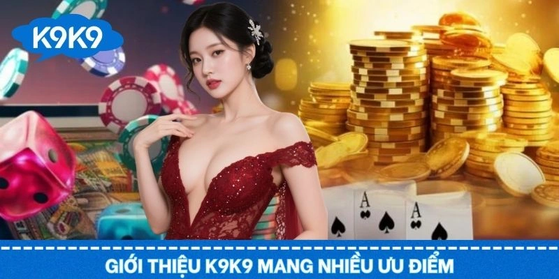 Hệ thống giải trí uy tín có nhiều ưu điểm thu hút hội viên
