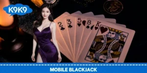 Mobile Blackjack
