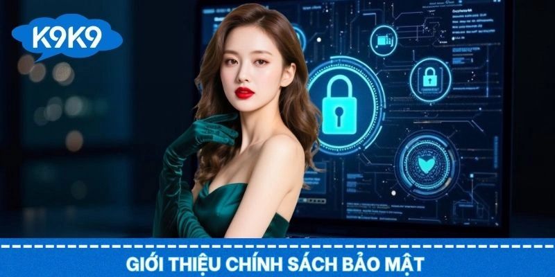 Những nét cơ bản về chính sách liên quan bảo mật tại hệ thống