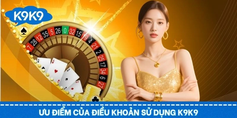 Những ưu điểm mà điều khoản mang đến cho khách hàng