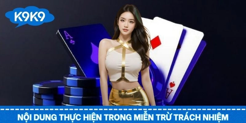 Nội dung được thực thi về chính sách miễn trừ