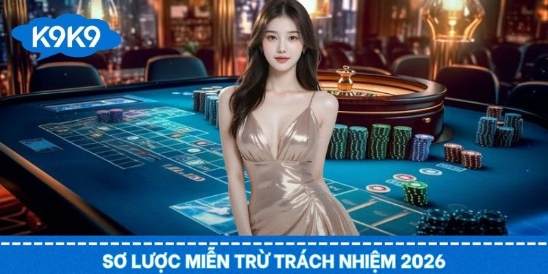 Thông tin cơ bản về miễn trừ trách nhiệm 2026